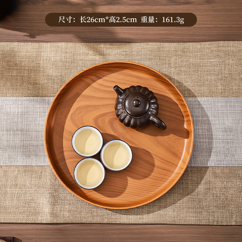 จานขนมพลาสติกทรงกลม 1 ชิ้น สไต - Cake Board Round บทวิจารณ์และราคา