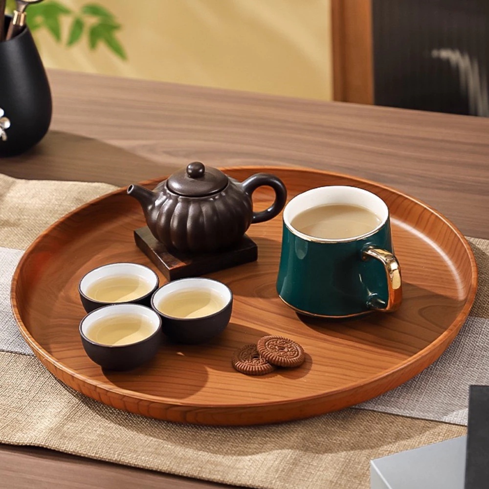 จานขนมพลาสติกทรงกลม 1 ชิ้น สไต - Cake Board Round บทวิจารณ์และราคา