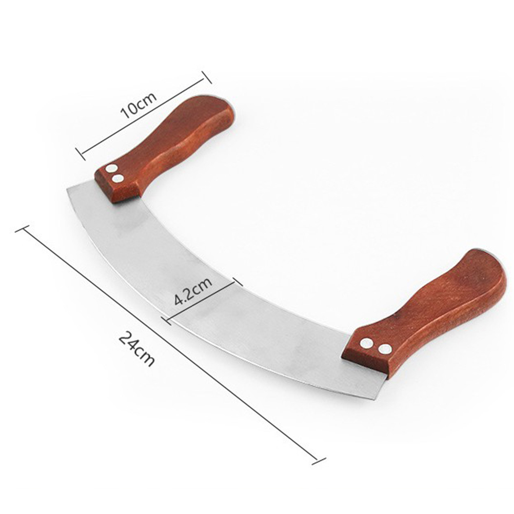 ที่ตัดนูกัต 1 ชิ้น อุปกรณ์ครัว - Kitchen Baking Utensil บทวิจารณ์และราคา