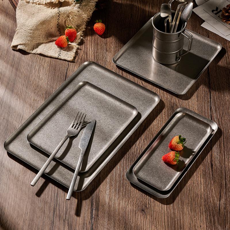 ถาดสี่เหลี่ยมขอบมนลายเกล็ดหิมะ - Cake Board Round บทวิจารณ์และราคา