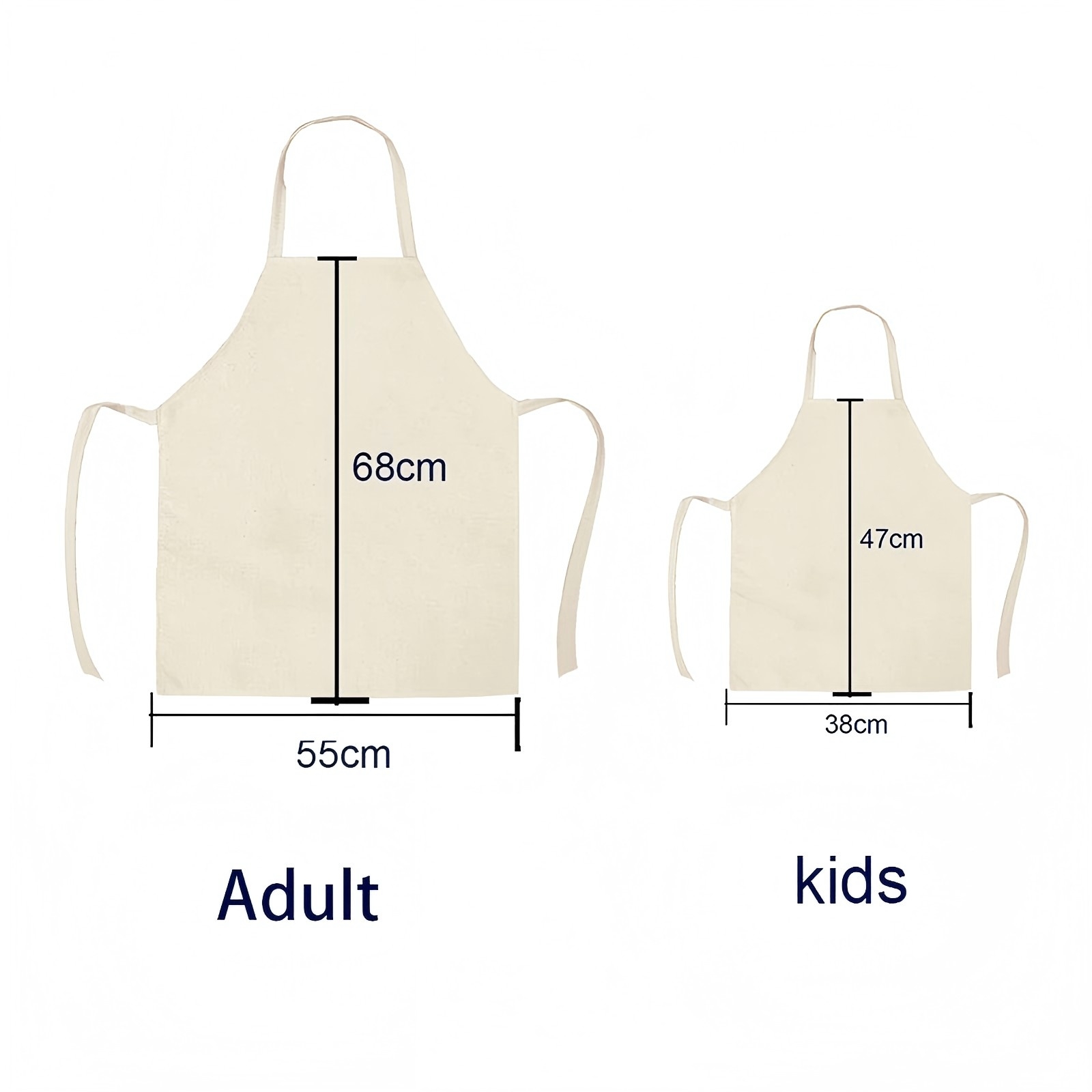 ผ้ากันเปื้อนลายการ์ตูนโดนัทน่า - Kitchen Baking Gift Ideas บทวิจารณ์และราคา