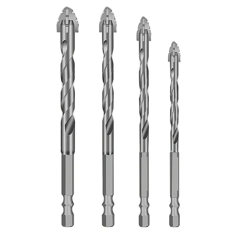 ชุดดอกสว่านคาร์ไบด์ 4 ขลุ่ยสํา - Rolling Pin Marble บทวิจารณ์และราคา