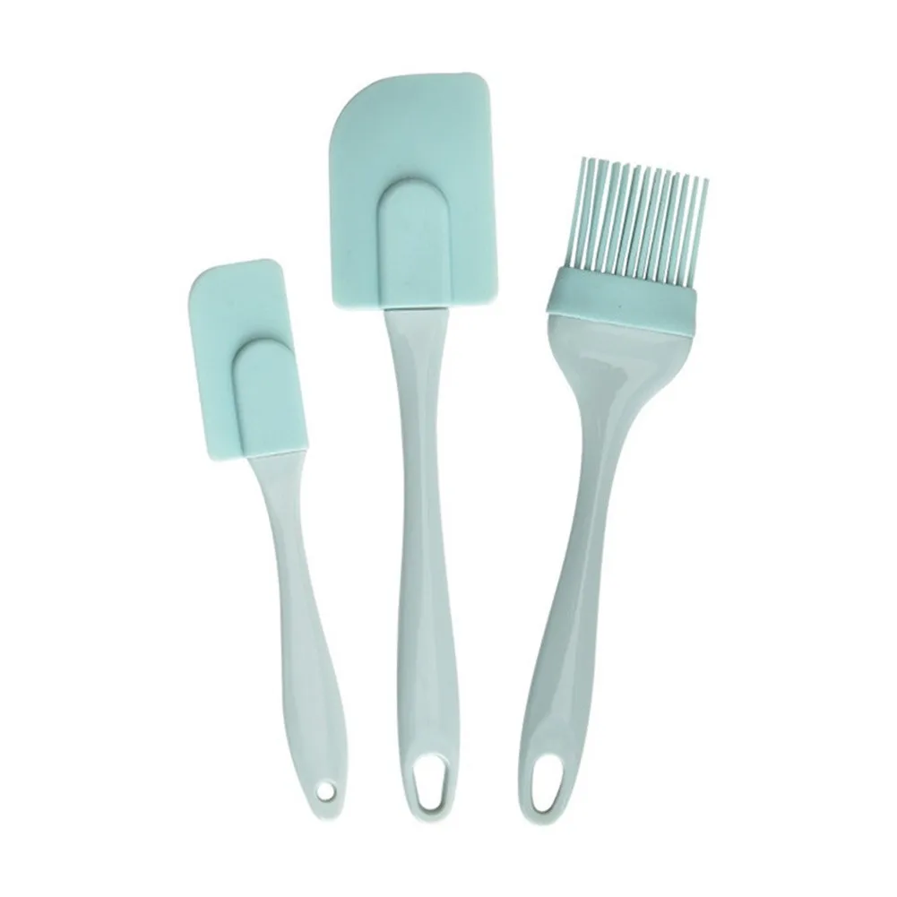 3 ชิ้นครีม Scraper DIY ขนมปังเ - Baking Kitchen Diy บทวิจารณ์และราคา
