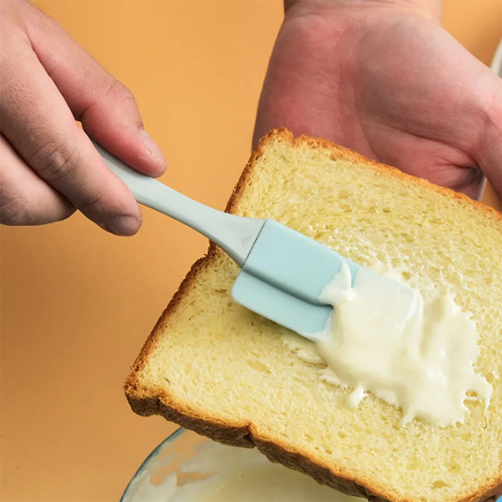 3 ชิ้นครีม Scraper DIY ขนมปังเ - Baking Kitchen Diy บทวิจารณ์และราคา