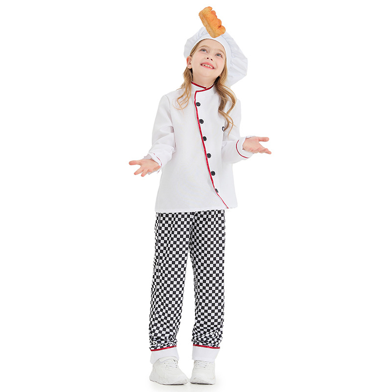 ชุดเชฟทำขนมสำหรับเด็ก ชุดสองชิ - Kitchen Kids Baking Set บทวิจารณ์และราคา