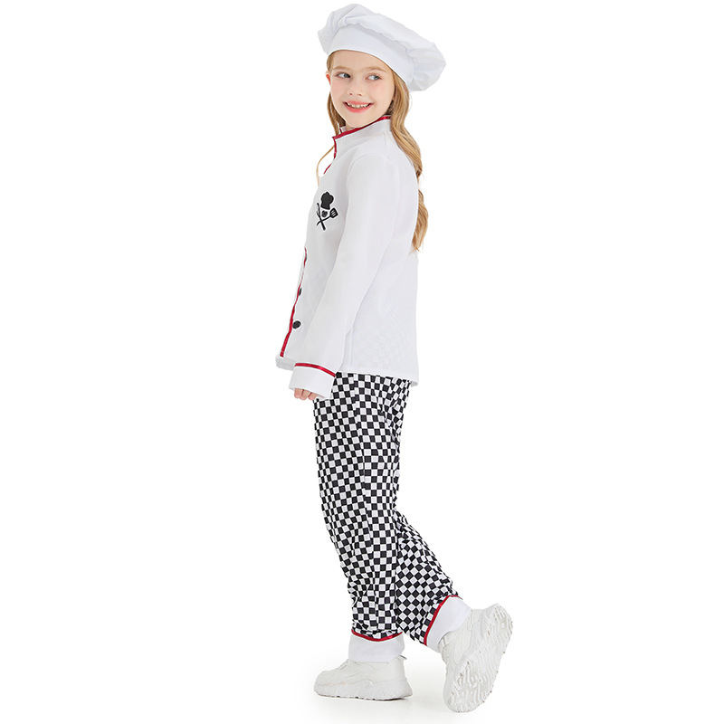 ชุดเชฟทำขนมสำหรับเด็ก ชุดสองชิ - Kitchen Kids Baking Set บทวิจารณ์และราคา