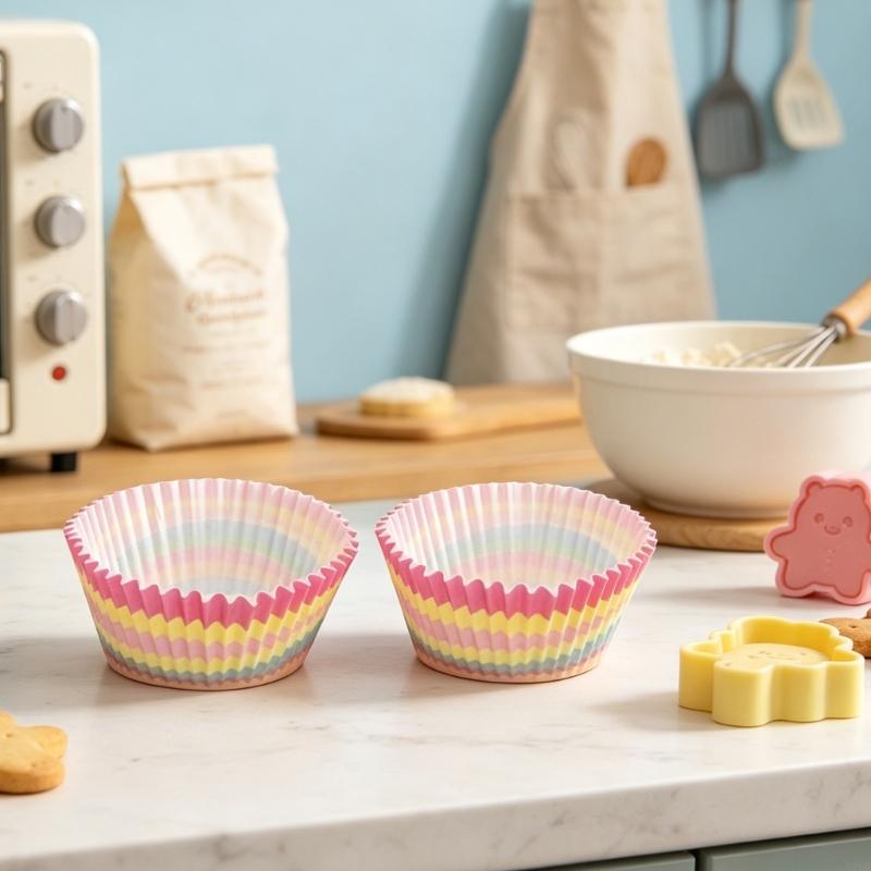 เด็กผ้ากันเปื้อนอบชุดถุงมือและ - Kitchen Kids Baking Set บทวิจารณ์และราคา
