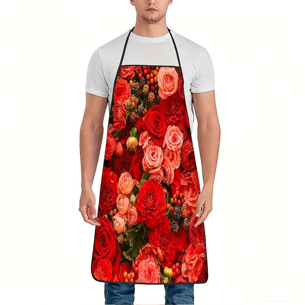 ผ้ากันเปื้อนธีมวันแม่คันทรีการ - Kitchen Baking Gift Ideas บทวิจารณ์และราคา