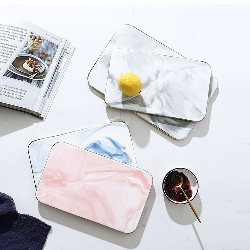 เขียงเซรามิกหินอ่อนขอบทอง, ห้อ - Rolling Pin Marble บทวิจารณ์และราคา