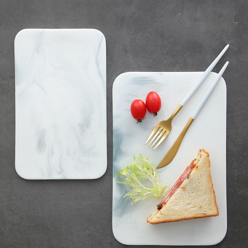 เขียงหินอ่อนสําหรับแครกเกอร์ชี - Rolling Pin Marble บทวิจารณ์และราคา