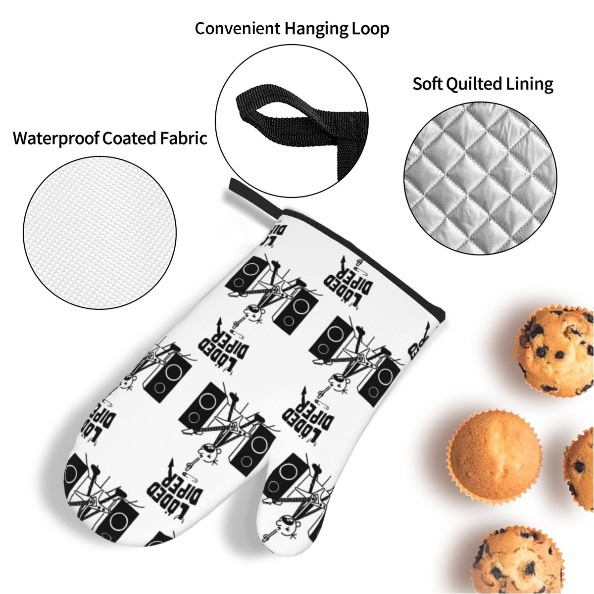 Diary Of Wimpy Kid ชุดถุงมือกั - Kitchen Kids Baking Set บทวิจารณ์และราคา