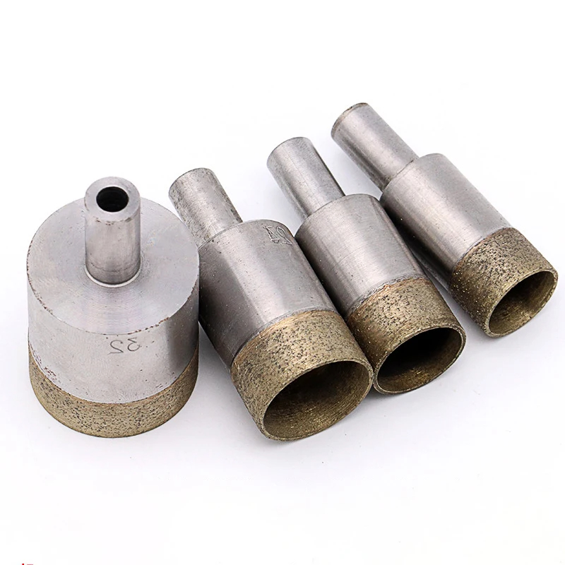1PCS Shank 10mm Diamond Powder - Rolling Pin Marble บทวิจารณ์และราคา