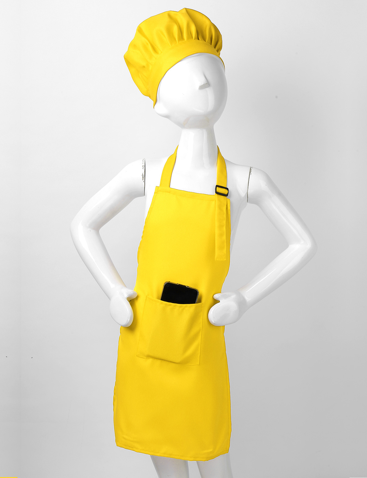 เด็ก Chef ผ้ากันเปื้อนเด็กชายห - Kitchen Kids Baking Set บทวิจารณ์และราคา
