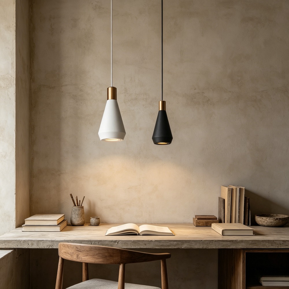GU10 LED โคมไฟแขวนเพดานหรูหรา  - Kitchen Island Baking Table บทวิจารณ์และราคา