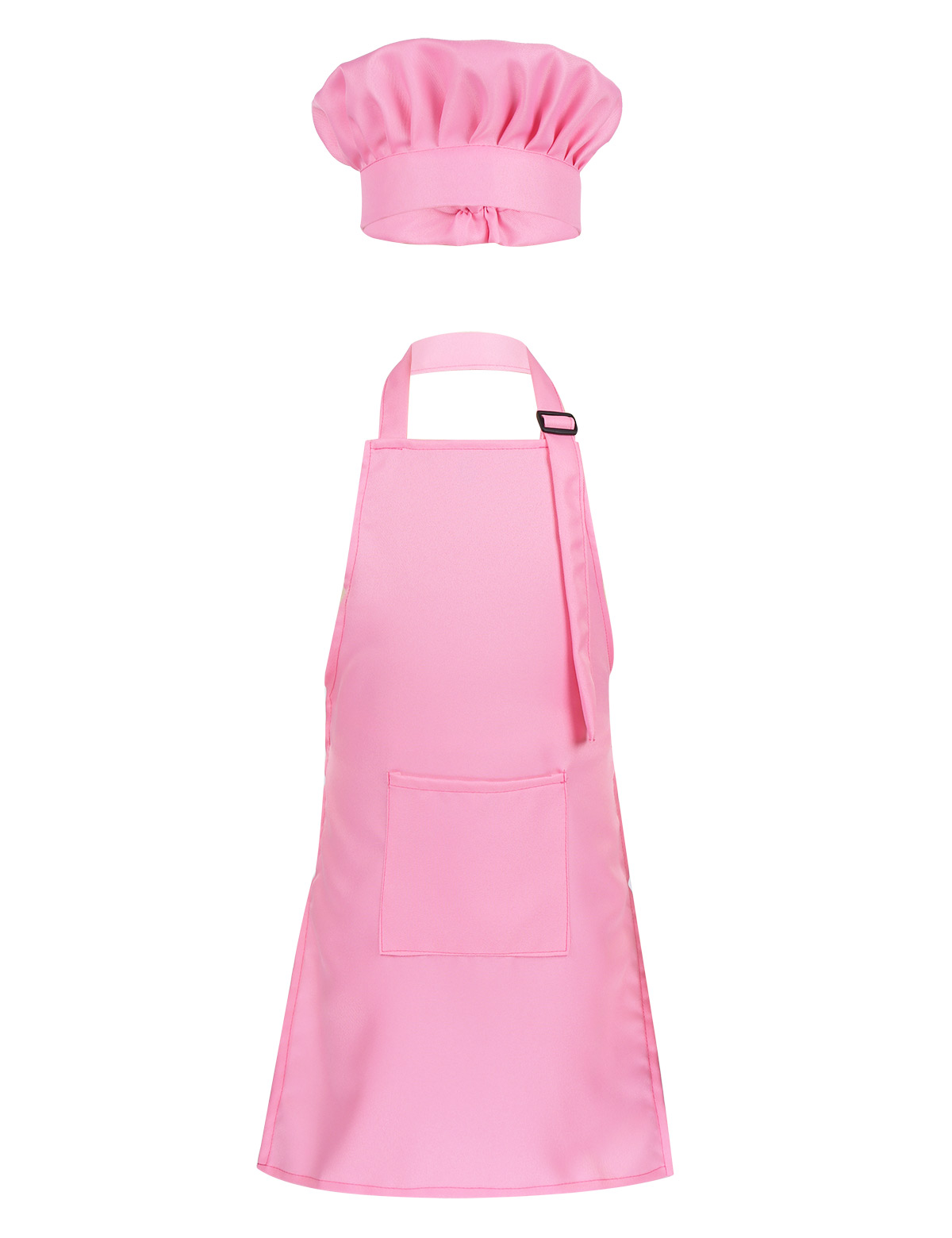 Unisex Chirdren ผ้ากันเปื้อนผ้ - Kitchen Kids Baking Set บทวิจารณ์และราคา