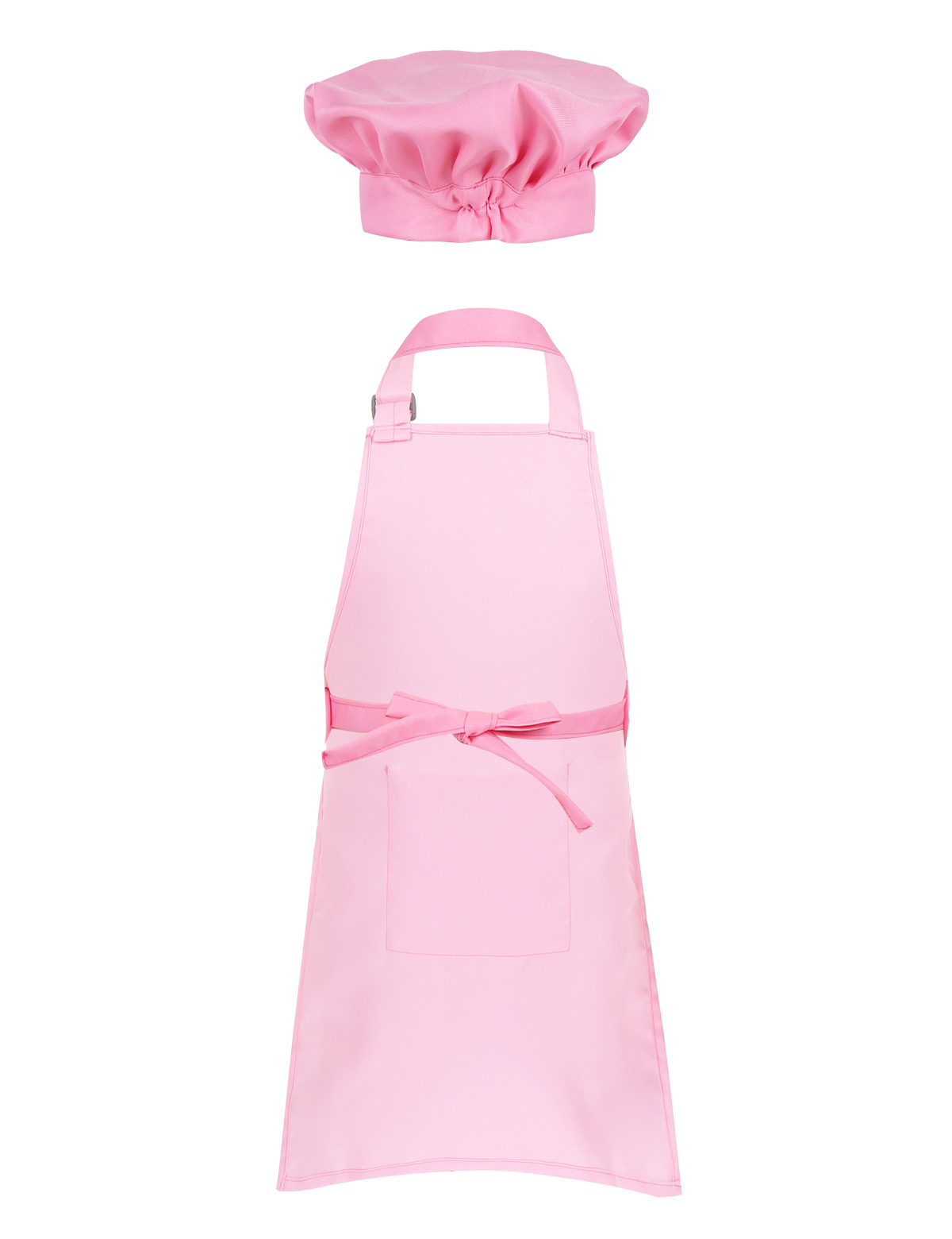 Unisex Chirdren ผ้ากันเปื้อนผ้ - Kitchen Kids Baking Set บทวิจารณ์และราคา
